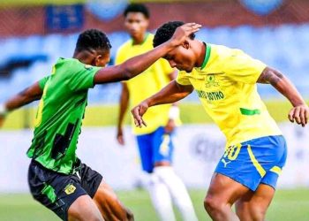 Ligue des Champions CAF : Mazembe tenu en échec par Mc Alger à Kamalondo (0-0), Maniema-Union tient le coup face à Mamelodi Sundowns (0-0) à Pretoria
