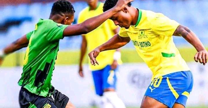 Ligue des Champions CAF : Mazembe tenu en échec par Mc Alger à Kamalondo (0-0), Maniema-Union tient le coup face à Mamelodi Sundowns (0-0) à Pretoria