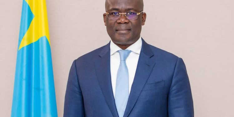 États généraux du Portefeuille de l’État : Jean Lucien BUSSA s’engage à faire un diagnostic sans faille des entreprises publiques