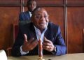 Lubumbashi : le Procureur Général près la Cour de cassation exhorte les magistrats à travailler dur pour la bonne administration de la Justice