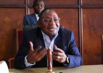 Lubumbashi : le Procureur Général près la Cour de cassation exhorte les magistrats à travailler dur pour la bonne administration de la Justice