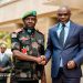 Sud-Kivu : le gouverneur militaire du Nord-Kivu, Peter Cirimwami à Bukavu pour participer aux activités organisées par Alert International dans le cadre de son projet Accès à la Justice