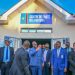Tanganyika: Le Chef de l’État Felix Tshisekedi a inauguré le Centre de Santé de la Mutowa construit dans le cadre du PDL-145 T