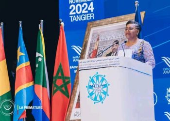 16ème édition du Forum MEDays: « La RDC se positionne comme un acteur clé dans la construction d’un avenir résilient pour notre continent et le monde» (Suminwa)