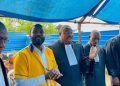 Justice : Seth KIKUNI condamné à 1 an de prison pour incitation à la désobéissance aux lois du pays