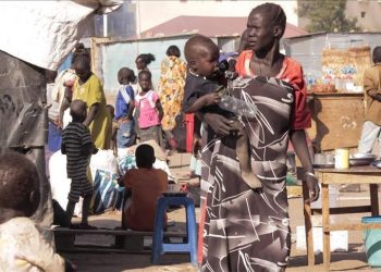 Guerre à l’Est : La FAO cherche 350 millions de dollars américains pour répondre aux besoins humanitaires des populations déplacées