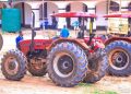 Lomami – Agriculture : la province réceptionne le premier lot des tracteurs modernisés don du gouvernement central