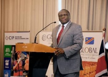 Royaume-Uni: La RDC est invitée au forum sur le Commerce et l’Investissement en Afrique qui va se dérouler au mois de décembre à Londres (Document)