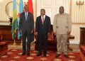 Kinshasa-Kigali : L’Angola intensifie ses efforts pour le retour de la paix dans la partie Est de la RDC