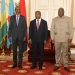 Kinshasa-Kigali : L’Angola intensifie ses efforts pour le retour de la paix dans la partie Est de la RDC