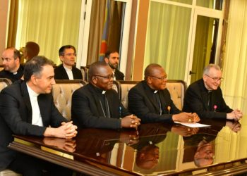 SCEAM au Rwanda : « L’Afrique est vaste, non seulement dans sa partie continentale, mais aussi dans ses îles. Il est essentiel que les évêques se retrouvent et évaluent leur pastorale commune» (cardinal AMBONGO)