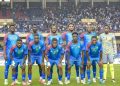 Classement FIFA du mois de novembre 2024 : Les léopards de la RDC ont perdu une place au niveau de l’Afrique