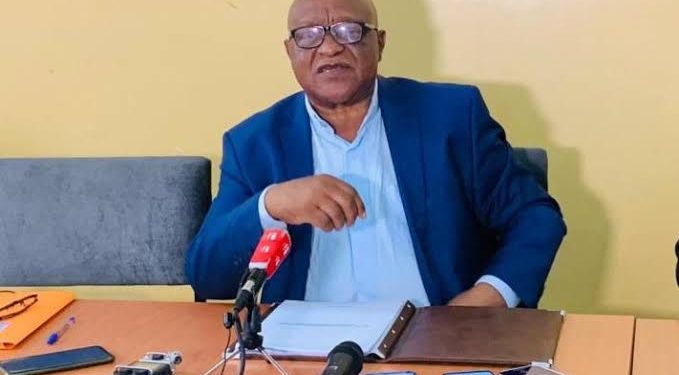 RDC : L’ODEP peint un tableau sombre de la gouvernance budgétaire de FELIX TSHISEKEDI de 2022 à 2024 (Rapport)