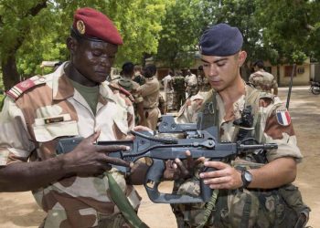 Afrique : Le Tchad décide de mettre fin à l’accord de coopération en matière de défense signé avec la France