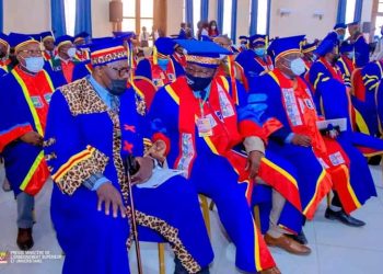 Non-respect des accords de Bibwa: Les professeurs des universités de la RDC annoncent un mouvement de grève sèche et générale à partir du 9 décembre prochain (Déclaration)