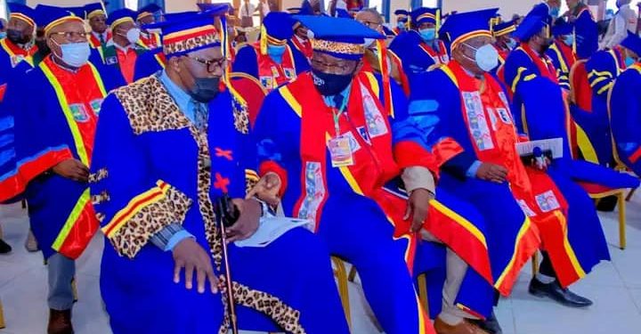 Non-respect des accords de Bibwa: Les professeurs des universités de la RDC annoncent un mouvement de grève sèche et générale à partir du 9 décembre prochain (Déclaration)