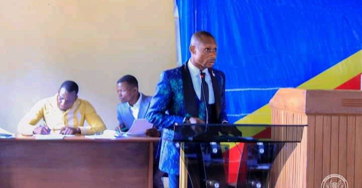 Lomami : Défendu par le Ministre provincial des finances, le projet d’édit portant reddition des comptes exercice 2023 déclaré recevable à l’Assemblée provinciale