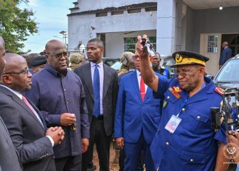 Lomami : Défendu par le Ministre provincial des finances, le projet d’édit portant reddition des comptes exercice 2023 déclaré recevable à l’Assemblée provinciale