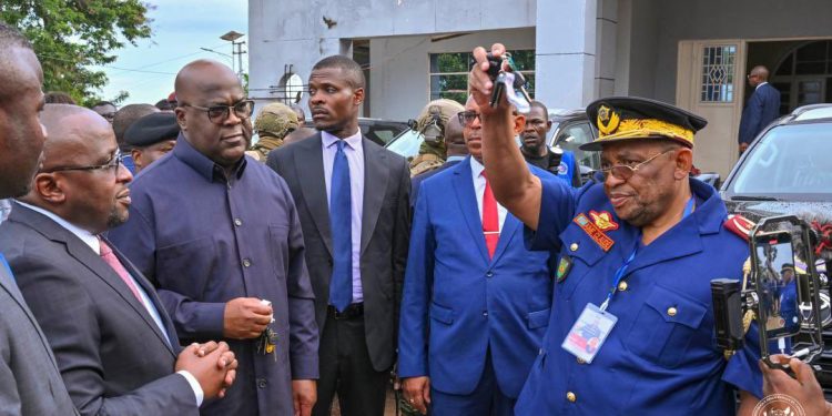 Lomami : Défendu par le Ministre provincial des finances, le projet d’édit portant reddition des comptes exercice 2023 déclaré recevable à l’Assemblée provinciale