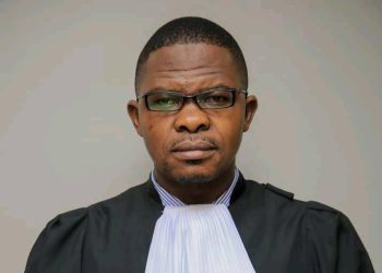 Lomami : Me Didi Kikangala Ebondo élu bâtonnier au premier tour