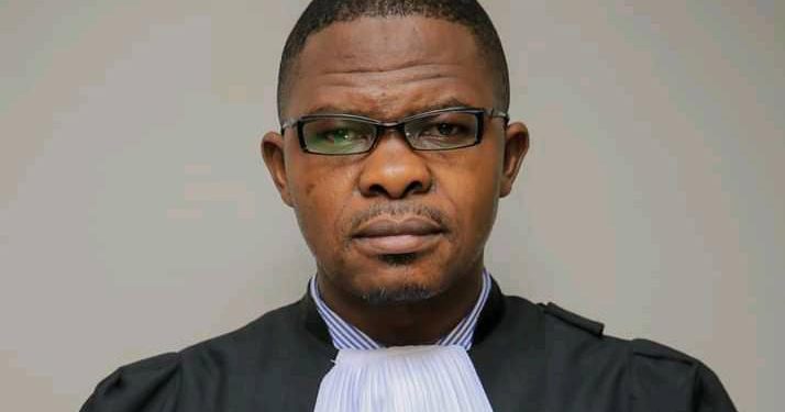 Lomami : Me Didi Kikangala Ebondo élu bâtonnier au premier tour