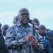Félix TSHISEKEDI à Isiro : « Il est de votre droit de penser à la révision de la Constitution de votre pays. Méfiez-vous des discours de certains politiciens »