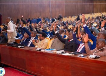 85eme prorogation de l’état de siège : l’Assemblée nationale informée sur une mission d’évaluation prévue en Ituri et au Sud-Kivu à la fin de Novembre