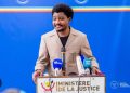 RDC: Début ce mercredi des travaux des états généraux de la justice