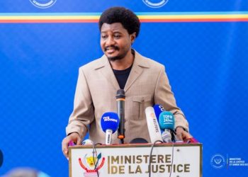 RDC: Début ce mercredi des travaux des états généraux de la justice