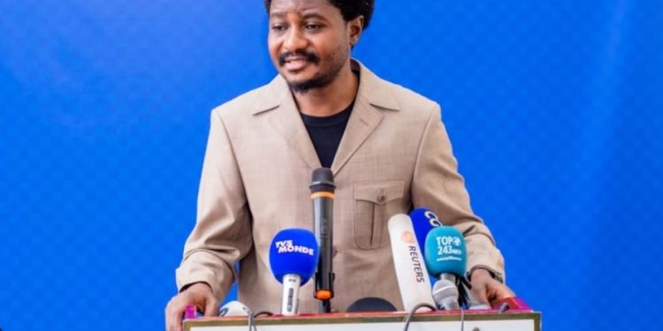 RDC: Début ce mercredi des travaux des états généraux de la justice