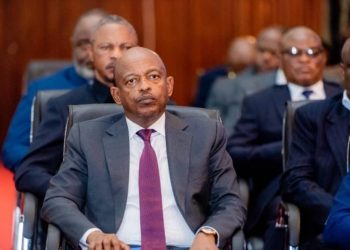 Assemblée nationale : le Ministre des Infrastructures Alexis Gisaro visé par une Motion de défiance