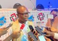 RDC : Le CREFDL salue l’action de contrôle parlementaire de quelques députés nationaux initiée contre le Ministre des Infrastructures et Travaux Publics (Document)