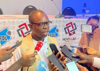 RDC : Le CREFDL salue l’action de contrôle parlementaire de quelques députés nationaux initiée contre le Ministre des Infrastructures et Travaux Publics (Document)