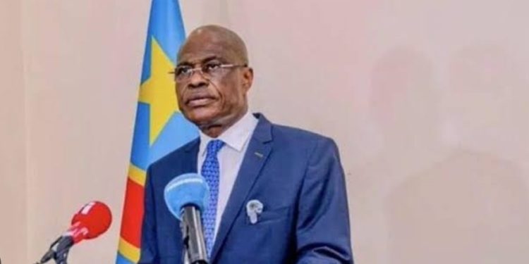 Révision constitutionnelle : « Félix Tshisekedi confirme ce que certains affirmaient : il aurait vendu l’Est de la République démocratique du Congo à Kagame » (Martin Fayulu)