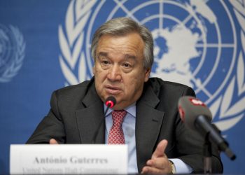 Journée internationale des droits de l’Homme : Antonio Guterres note que le droit international est délibérément bafoué