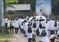 RDC: A leur tour, les médecins donnent un ultimatum au gouvernement avant de décréter une grève sèche