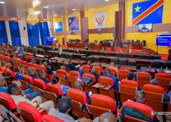 Lualaba: l’Assemblée provinciale a adopté l’édit budgétaire 2025 après débats et délibérations