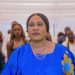 Lualaba: Le ministre de l’intérieur convoque Fifi Masuka à Kinshasa après une suspension irrégulière du bourgmestre de Fungurume