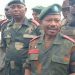 Prétendue attaque de Lubumbashi : « personne ne pourra troubler la paix et la sécurité de nos villes » (Gen. Eddy Kapend, commandant 22ème region militaire)