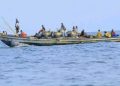 Kalemie : Le naufrage d’une pirogue motorisée sur le lac Tanganyika fait deux morts et plusieurs blessés