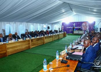 RDC : La semaine des Droits de l’Homme est placée sous le thème : « la sacralité de la vie humaine et la paix sociale comme principes non négociables »