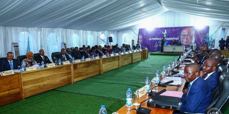 RDC : La semaine des Droits de l’Homme est placée sous le thème : « la sacralité de la vie humaine et la paix sociale comme principes non négociables »