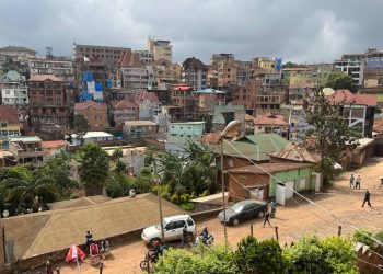 Bukavu: Fin du moratoire accordé aux installations classées et ménages pour s&rsquo;abonner à une structure d&rsquo;évaluation des déchets
