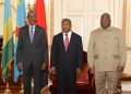Guerre à l’Est: Un sommet tripartite Angola-Rwanda-RDC aura lieu le 15 décembre 2024 à Luanda (Communiqué)