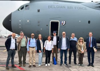 Guerre à l’Est : L’Union Européenne annonce une assistance de 20 millions d’euros pour renforcer la 31ème Brigade de réaction rapide des FARDC (Document)