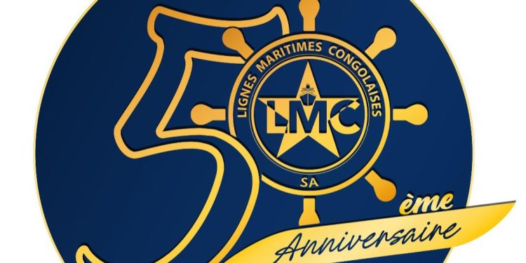 RDC : la société Lignes Maritimes Congolaises S.A célèbre le 50eme anniversaire de son existence