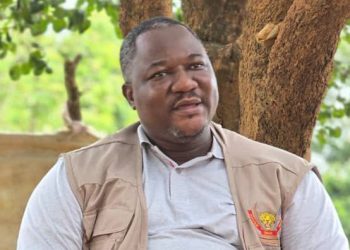 Lualaba : le Coordonnateur de la CNDH Arthur KABULO sensibilise les communautés de MUSOKANTANDA et MWILU sur les questions des droits de l’homme