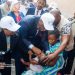 Santé : La RDC n’a enregistré que vingt-quatre (24) cas de poliomyélite en 2024 contre 500 en 2022 (Ministre Roger Kamba)