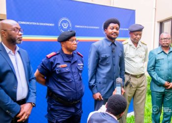 RDC : Le gouvernement met en place une commission spéciale pour lutter contre l’insécurité et les nuisances sonores dans les grandes villes du pays