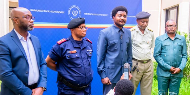 RDC : Le gouvernement met en place une commission spéciale pour lutter contre l’insécurité et les nuisances sonores dans les grandes villes du pays